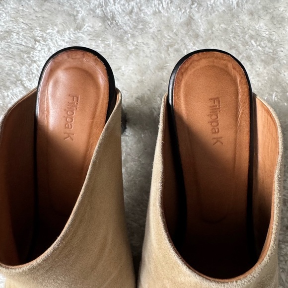 Filippa K booties - Picture 2 of 6